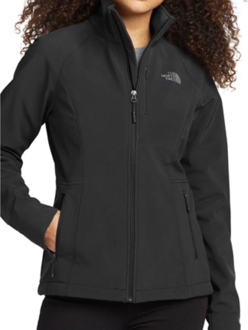 THE NORTH FACE APEX BIONIC 2 JACKET